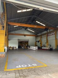 Gul Road (D22), Factory #448511301
